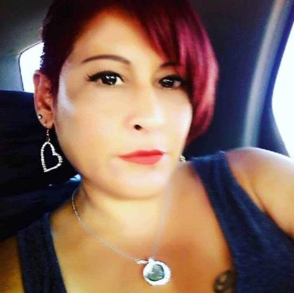 Meet your Posher, Melinda